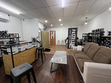 Office 3rd Floor for Rent