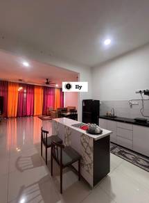 Fully furnished | Lower Floor | Pool View | Ready to move in unit |