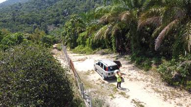Agricultural-Land-for-sale-Jelebu-Negeri-Sembilan