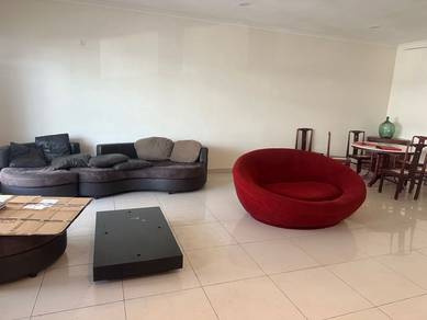 2-storey-Terraced-House-for-rent-Setia-Alam-Selangor