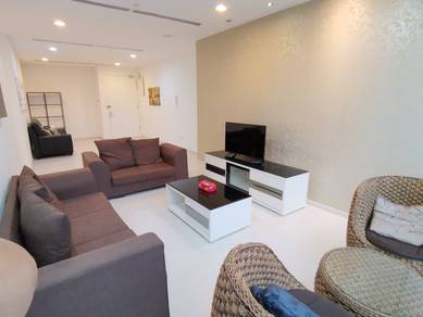 Binjai 8 Serviced Residence for Rent
