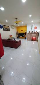 Balakong Impian Ehsan Taman Desa Karunmas 2 & Half Terrace Renovated