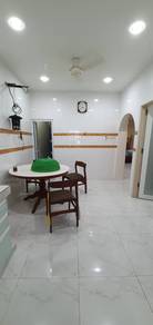 Balakong Impian Ehsan Taman Desa Karunmas 2 & Half Terrace Renovated