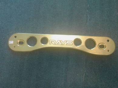 Rear subframe honda Civic FD FD2r