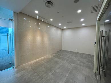 Rent Office Menara Hap Seng 2 KLCC 4602sf NFurnished Near Raja Chulan