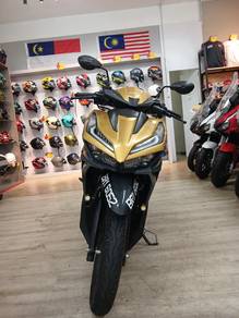 VARIO125//HARGA LELONG//MOTOR MURAHMELAKa