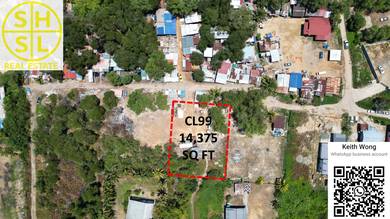 Ketiau Tombovo✅CL99✅Residential Land✅Putatan