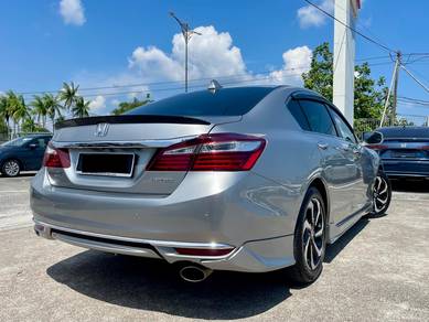 Honda ACCORD 2.0 VTi FACELIFT (A)