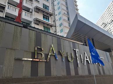 Bayu Tiara
