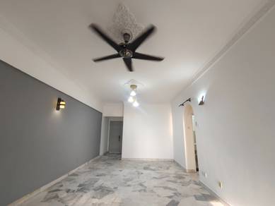 (Sewa Murah) Low Density with Pool n lift next to KLTS Setapak