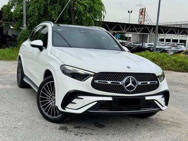 Mercedes GLC300 AMG LINE 2.0🏆 2023 2025
