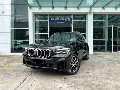 Bmw X5 3.0 xDRIVE45e M SPORT Mil 57K Km