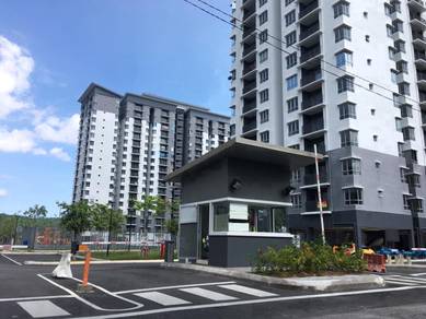 【2k booking dapat rumah】Laguna Biru 2 Rawang ✅100%LOAN✅CashOut✅0%depo
