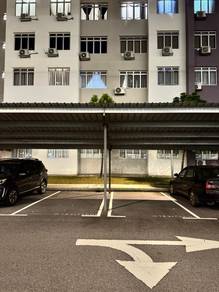 Pangsapuri Harmoni 1 RSKU, Putra Heights