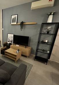 Residensi MH Platinum 2