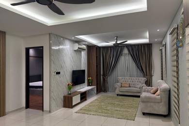 Residensi Harmoni 2 Condo | Below Market Price| Segambut Mont Kiara