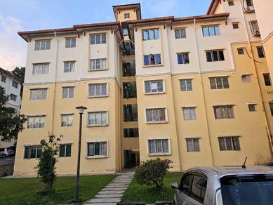 Sri Penanga @Puchong, Freehold Below Market Price, Partly/f, 5 Min IOI