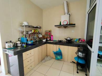 Oxford Park Avenue For Rent at 9th Mile near Open University Malaysia