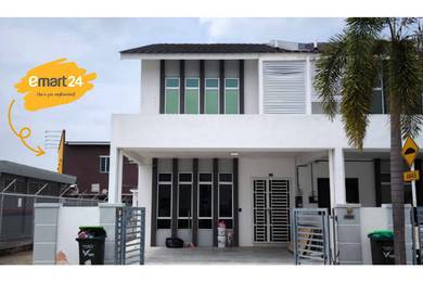 Bilik Penginapan Perempuan Near Hospital HSB Alor Setar 1