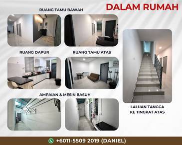 Bilik Penginapan Perempuan Near Hospital HSB Alor Setar 1