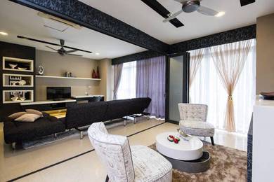 Idaman Residence KLCC