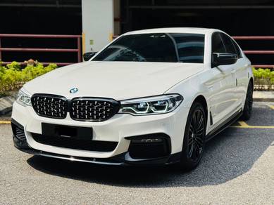 Bmw 530e 2.0 G30 M-Sport M-Performance B/Kit