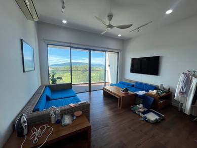 The Loft Residence