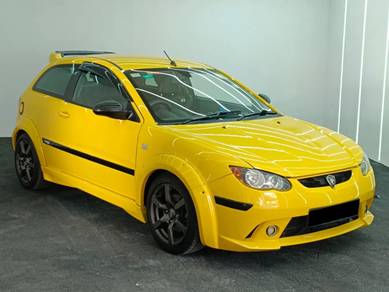 Proton SATRIA 1.6 NEO R3 EXECUTIVE (A)