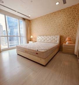 Binjai 8 Serviced Residence for Rent
