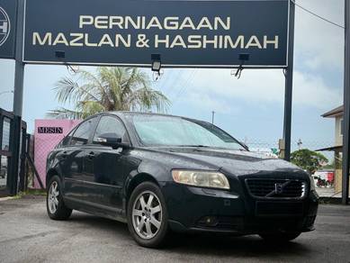 Volvo S40 2.4 FACELIFT (A)