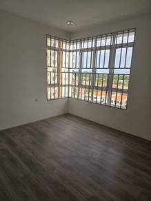 The Palm Condominium Kinarut
