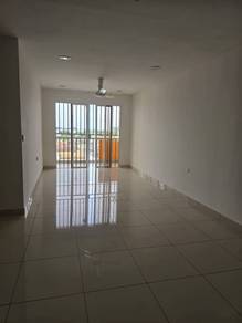 The Palm Condominium Kinarut