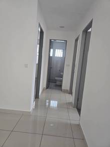 The Palm Condominium Kinarut
