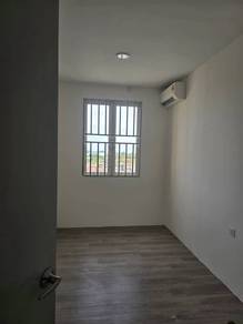 The Palm Condominium Kinarut