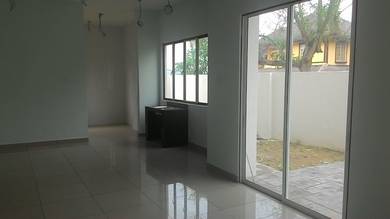 FOR SALE 2 1/2 sty BUNGALOW Country Homes Rawang+FULLOAN+MV RM800k