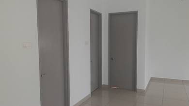 FOR SALE 2 1/2 sty BUNGALOW Country Homes Rawang+FULLOAN+MV RM800k