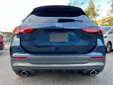 Mercedes Benz GLA35 2.0 AMG 4 MATIC UNREG