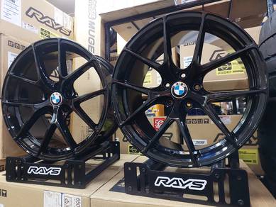 rim Baru 18 BMW  M-SPORT 3 Series  G20