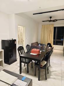 Meta City 3R2B near MRT UPM F/F Seri Kembangan Putra Permai