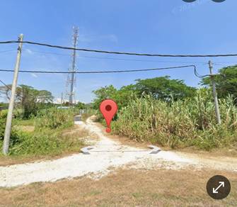 Land for rent at jalan gopeng