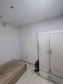Single rooms for rent @ PJS 7, Bandar Sunway (Male Unit)