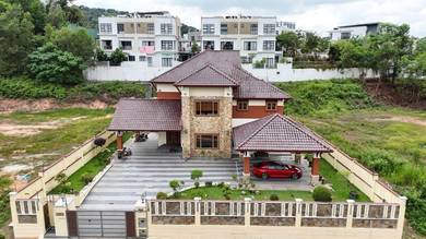 2 Storey Bungalow, Jln Rimba Riang, Sec 9 Kota Damansara(CF with MBPJ)