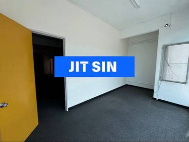 Office-space-for-rent-Jelutong-Penang