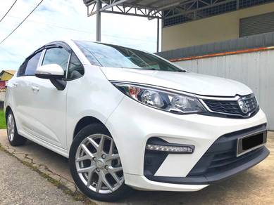 Proton PERSONA 1.6 (A)28K MILEAGE ONLY TIPTOP