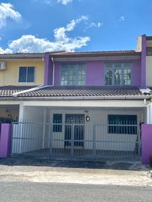 100% LON, Double Storey, SAMARINDAH