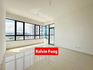 Wow❗ 😍😍 Bay 21 Condominium | Likas Bay | For Sale