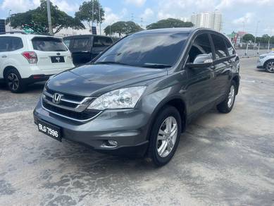 Honda CR-V 2.0 i-VTEC FACELIFT (A)
