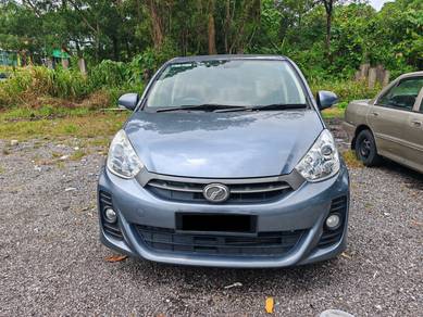 Perodua MYVI 1.3 SXi FACELIFT (M)