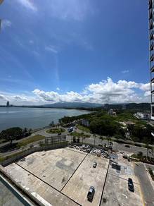 Wow❗ 😍😍 Bay 21 Condominium | Likas Bay | For Sale
