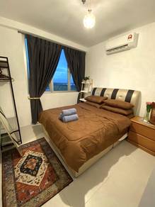 METROCITY, Level 8 Apartment, MATANG